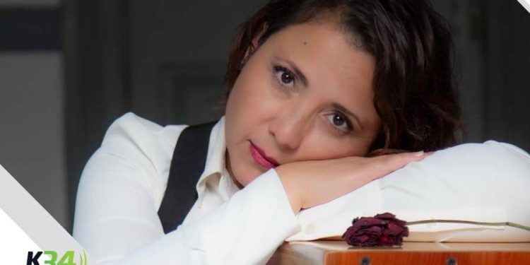 Desde Chile, Tamara Correa presenta “Perdón”, emotivo cierre de su nuevo EP