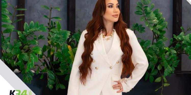 “Transformar el dolor en propósito es mi mayor victoria”: Tenay Rodríguez comparte su historia e inspira a RD