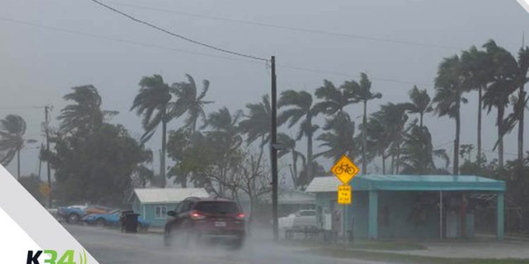 Edeeste activa su Plan de Contingencia ante posibles efectos del huracán Erin