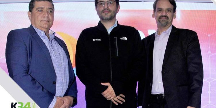 Trellix y Corporación Advisor refuerzan su compromiso con la innovación tecnológica en Venezuela