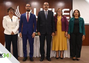 UFHEC y UNIREMHOS se unen para impulsar la movilidad estudiantil y la transferencia de conocimiento en enfermería