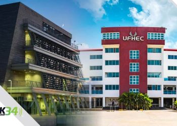 UFHEC y Universidad de Roma se unen para investigar el potencial biomédico del sargazo