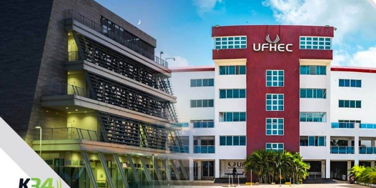 UFHEC y Universidad de Roma se unen para investigar el potencial biomédico del sargazo