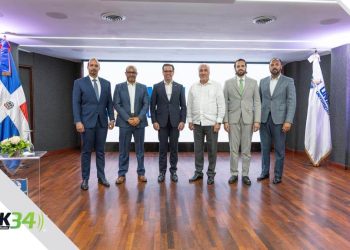 UNAPEC clausura con éxito su 3era Feria de Innovación Universitaria 2025