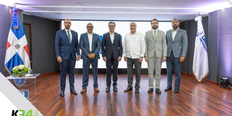 UNAPEC clausura con éxito su 3era Feria de Innovación Universitaria 2025