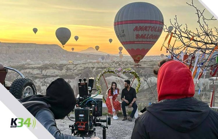 VIP 2000 TV impulsa la expansión global con sello hispano