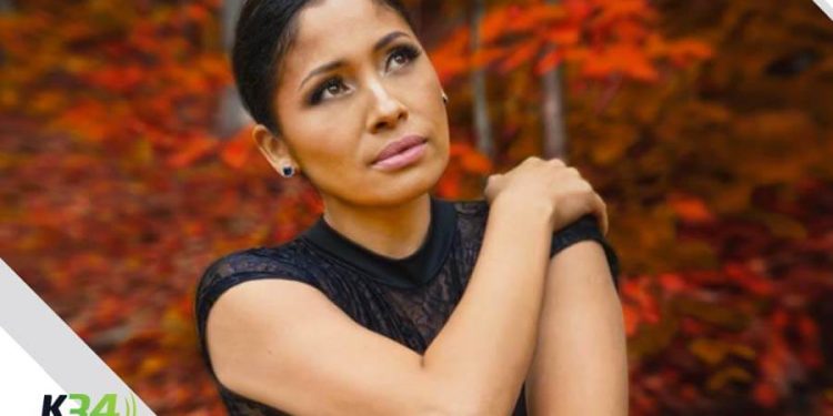 Vilma Avila se conecta con su vulnerabilidad para inspirar a mujeres