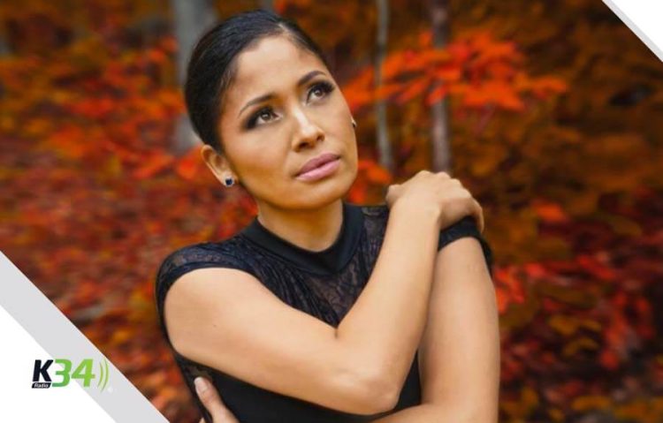 Vilma Avila se conecta con su vulnerabilidad para inspirar a mujeres
