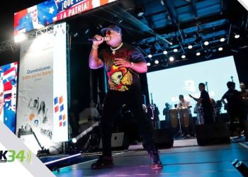 “¡Que Viva la Patria!” continúa conquistando multitudes en todo el país