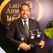 LENDOF es reconocido como referente regional en los Latin American Wedding Awards 2025