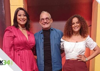 Danza, moda y crecimiento personal esta semana Fiestas y Personalidades