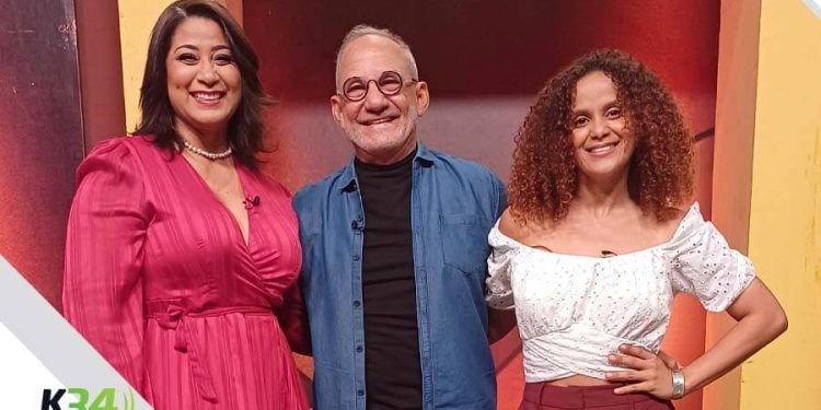 Danza, moda y crecimiento personal esta semana Fiestas y Personalidades