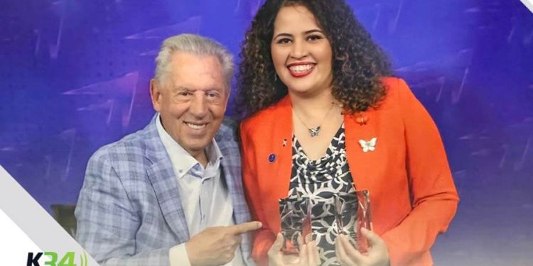 Dominicana recibe el Premio Global de Cultura 2024 en el evento de certificación del Maxwell Leadership