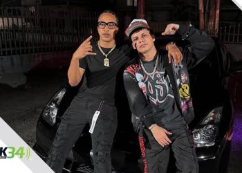 Zumvido y Juliito estrenan el video de su nuevo tema “Si Te Vas”