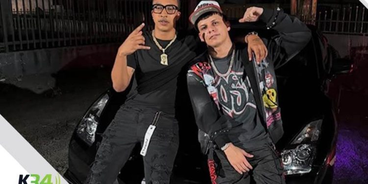 Zumvido y Juliito estrenan el video de su nuevo tema “Si Te Vas”
