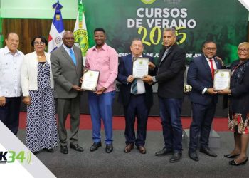 COOPNAMA CLAUSURA CURSOS DE VERANO 2025