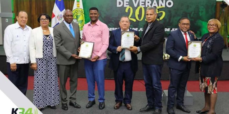 COOPNAMA CLAUSURA CURSOS DE VERANO 2025