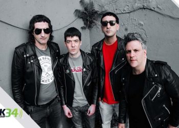 Llega el "X Festival": Expulsados reúne al punk rock nacional en la primera edición de su festival