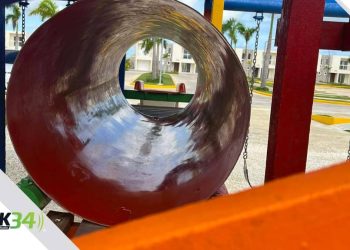 ¿Qué hará la Alcaldía del DN con las botellitas entregadas en Plásticos por Útiles Escolares?