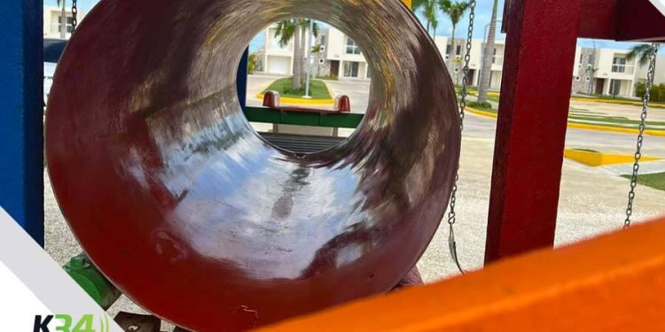 ¿Qué hará la Alcaldía del DN con las botellitas entregadas en Plásticos por Útiles Escolares?