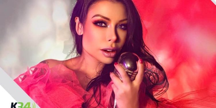 La Niña Roa lanza “La Dama de Hierro”: una catarsis musical que honra a las mujeres que aman desde el dolor