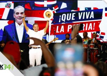 La celebración del 162 aniversario de la Gesta Histórica de la Restauración llena la capital dominicana con ritmos de merengue, bachata, salsa y fusiones urbanas.