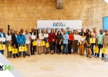 Alcaldía del DN y Alianza de Ciudades Saludables capacitan periodistas sobre periodismo de soluciones