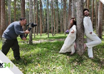 Adriana Santa estrena el video oficial de “Tú Mi Motivo”