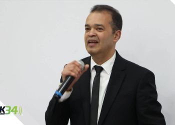 Mayimba Music celebra nominación de Alex Bueno a los Latin Grammy