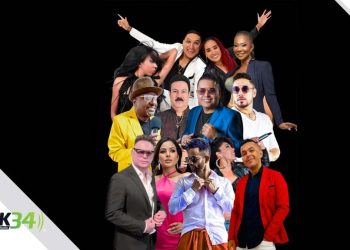 Alza Tu Voz” lanza su sexta producción musical Unidos por la misma bandera: una apuesta por la unidad global y nuevos talentos