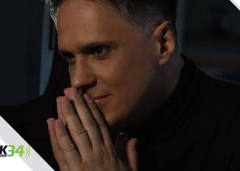 Andrés Brandt estrena su primer tema inédito “Buenas noches, soledad”