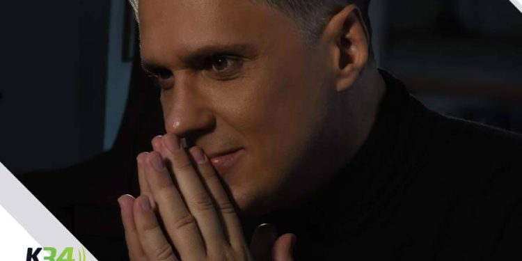 Andrés Brandt estrena su primer tema inédito “Buenas noches, soledad”