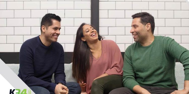 Arepa & Co: el sabor venezolano que conquista paladares en el Reino Unido