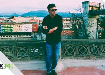 Bravo Lahoz rompe el silencio con el tenso y poético adelanto "La tensión irresoluble"