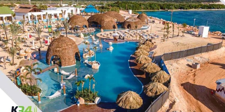  Jean Luis Rodríguez: Cabo Rojo crea nuevos empleos y aporta al desarrollo de Pedernales.