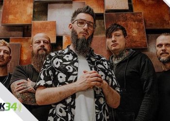 CALIBAN regresa a la Argentina tras 15 años