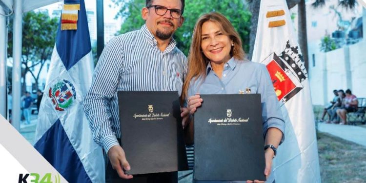 Carolina inaugura nuevo parque Ofelia, revitalizando este espacio para el disfrute ciudadano