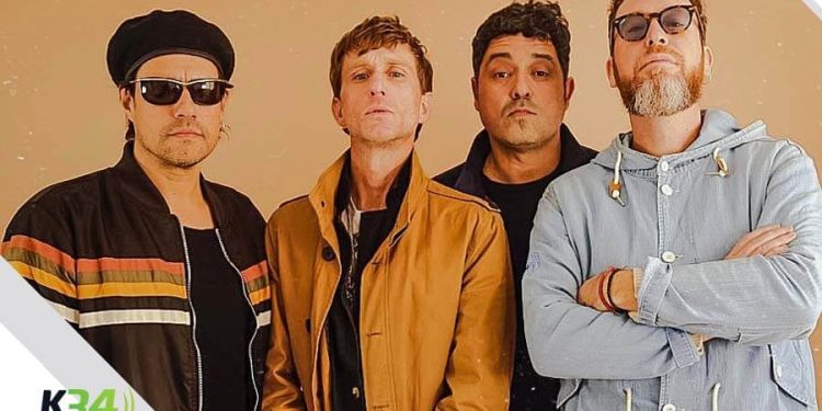 Casanova regresa con su nuevo single "Soñar es peligroso"