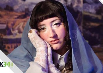 Ceci estrena nuevo single "Exceso Emocional"