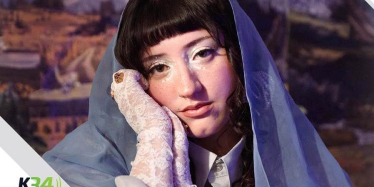 Ceci estrena nuevo single "Exceso Emocional"