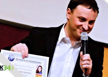 El Concurso Mundial de Emprendedores abre sus postulaciones: premios internacionales con voto popular