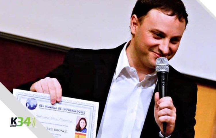 El Concurso Mundial de Emprendedores abre sus postulaciones: premios internacionales con voto popular