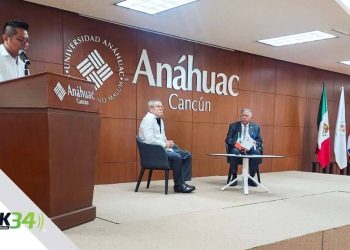 Consulado Dominicano en México fortalece vínculos con la comunidad en Mérida y Cancún, y conoce experiencia del Tren Maya