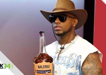 De La Casa de Alofoke a Dufry Dominicana, Crazy Design pone a la venta la Mamajuana Kalembú  