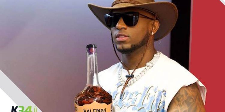 De La Casa de Alofoke a Dufry Dominicana, Crazy Design pone a la venta la Mamajuana Kalembú