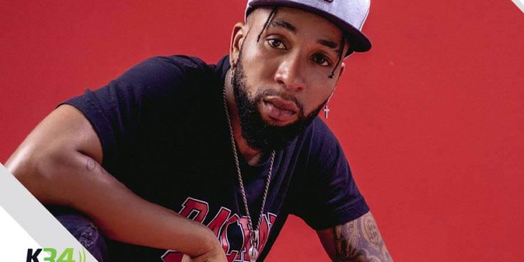 Daboi Ikenga lanza su nueva canción "Bad Man Style (BMS)"