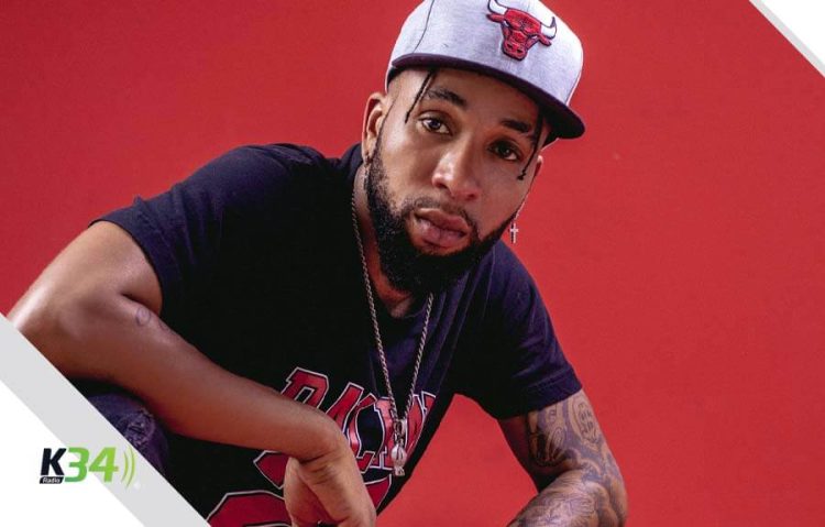 Daboi Ikenga lanza su nueva canción "Bad Man Style (BMS)"