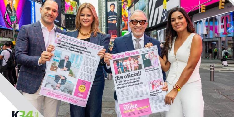 Days to Shine 2025: Séptima edición del evento más grande para la mujer en República Dominicana y la región