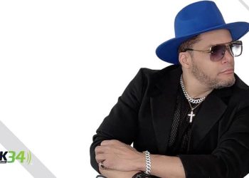 Dionis K Da Uno se posiciona nuevamente en Colombia con la bachata “Desde hoy”