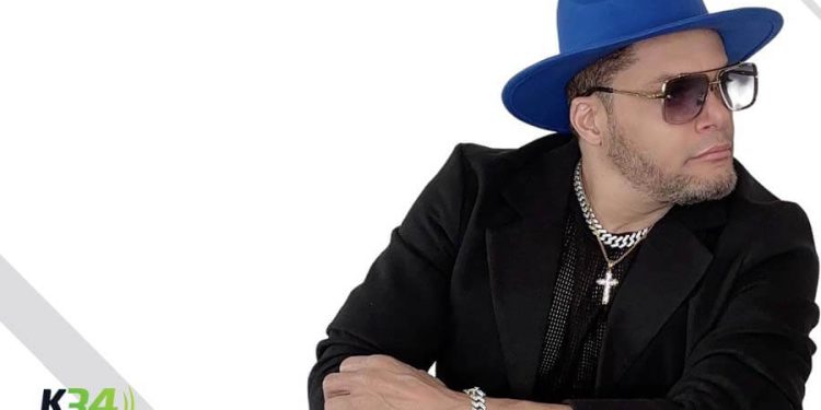 Dionis K Da Uno se posiciona nuevamente en Colombia con la bachata “Desde hoy”